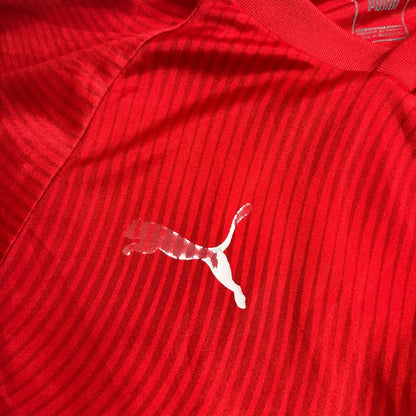 🇲🇦 Puma Morocco National Team Football Jersey 🔥