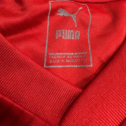 🇲🇦 Puma Morocco National Team Football Jersey 🔥