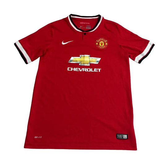 Nike Manchester United Home Jersey Red Dri-FIT ⚽🔥
