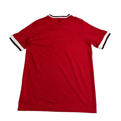 Nike Manchester United Home Jersey Red Dri-FIT ⚽🔥