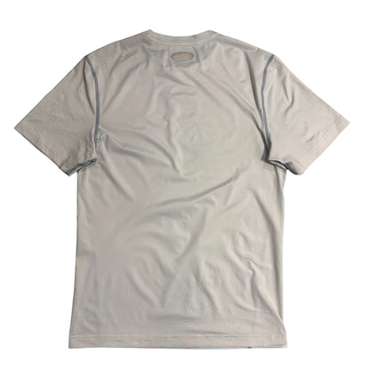 Under Armour HeatGear Performance T Shirt Light Grey 🏋️‍♂️
