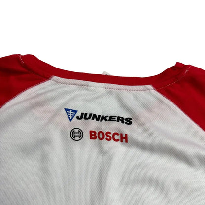 🔴⚪Sports Raglan T Shirt Bosch Junkers Edition ⚪🔴