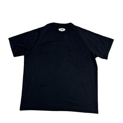 🏀 Under Armour Muhlenberg Basketball Performance T Shirt 🖤🔥