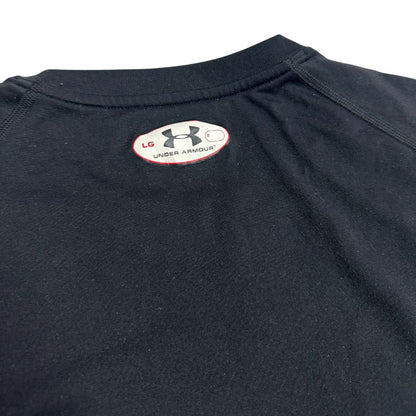 🏀 Under Armour Muhlenberg Basketball Performance T Shirt 🖤🔥