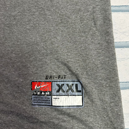 Nike Dri Fit Oklahoma Football Graphic T Shirt 🏈🔥