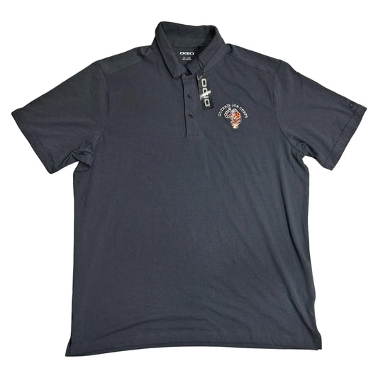 OGIO Premium Polo Shirt – Corporate Style 🐯✨
