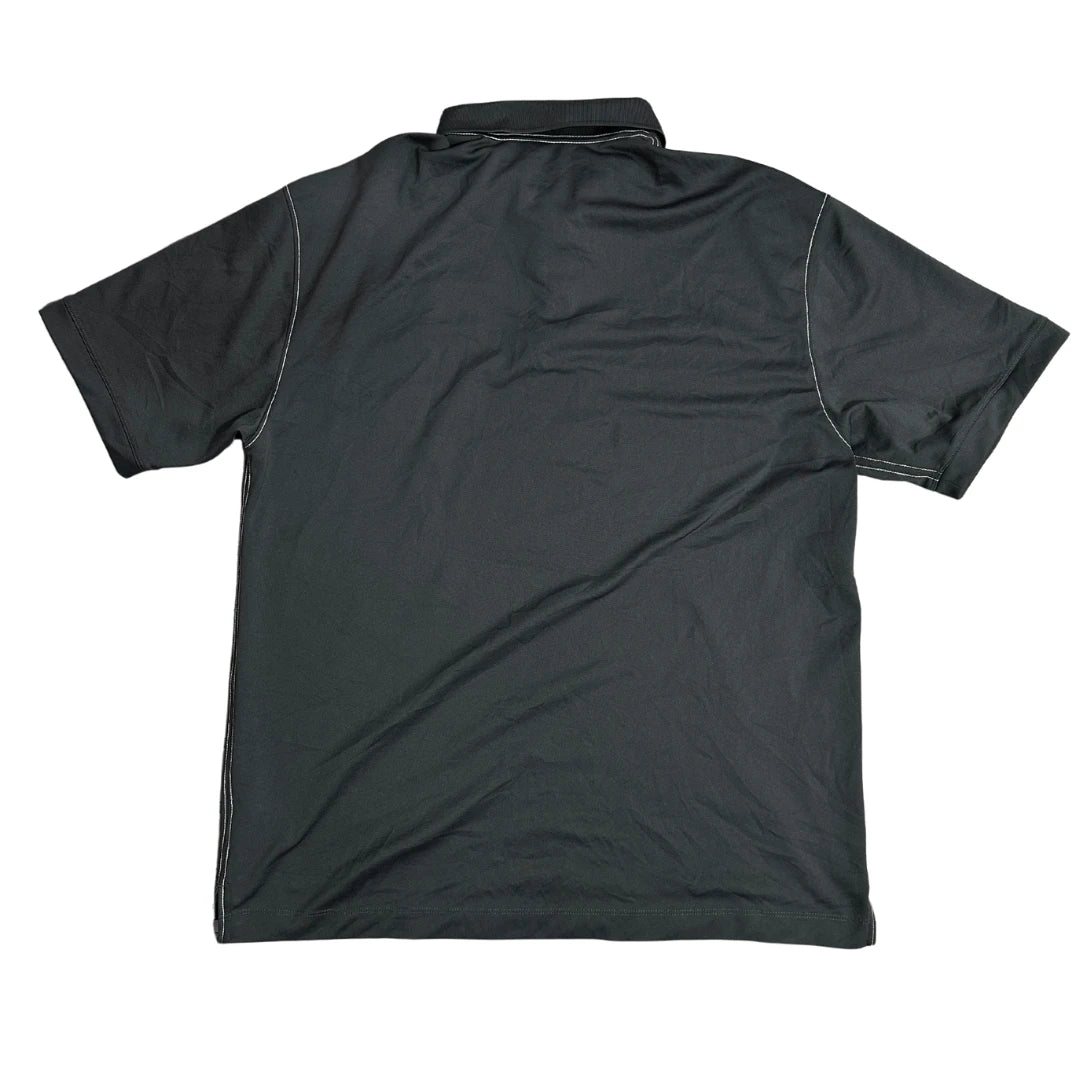 Nike EQ Systems Performance Polo Shirt 👕🔥