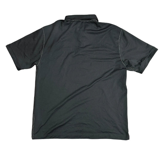 Nike EQ Systems Performance Polo Shirt 👕🔥