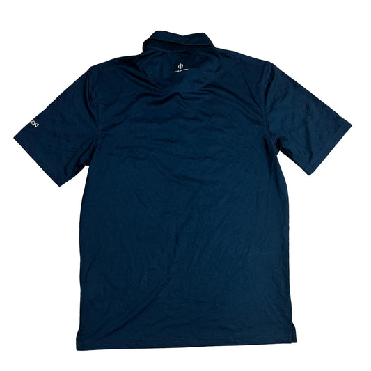 👕 Oscar Jacobson Golf Polo Shirt – The Oaks Golf Centre Edition ⛳