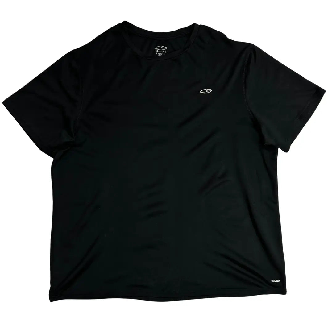 Champion Duo Dry Performance T Shirt XXL