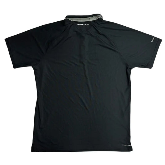 🖤 Oakley Performance Polo Shirt Regular Fit