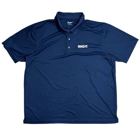 Paragon RNDC Corporate Polo Shirt | Navy Blue