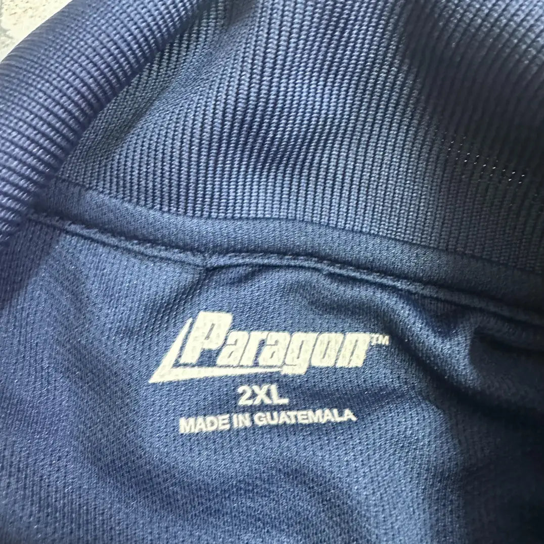 Paragon RNDC Corporate Polo Shirt | Navy Blue