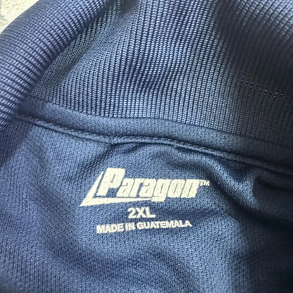 Paragon RNDC Corporate Polo Shirt | Navy Blue