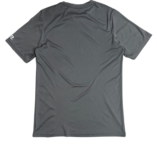 Russell Athletic Performance T Shirt – Charcoal Grey