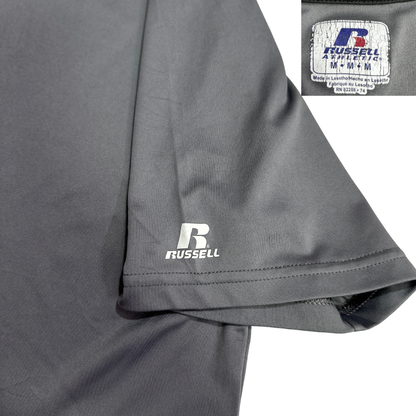 Russell Athletic Performance T Shirt – Charcoal Grey