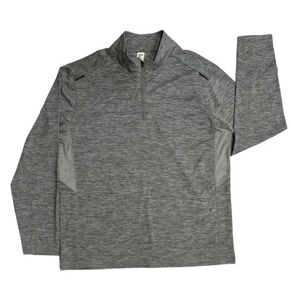 Anko Active Half Zip Performance Pullover