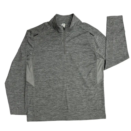 Anko Active Half Zip Performance Pullover