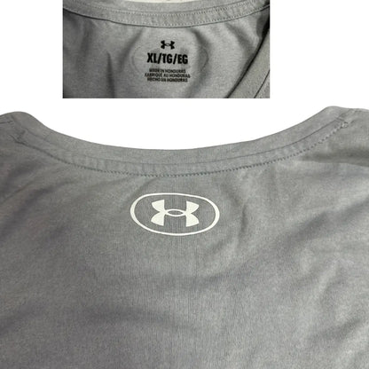 Under Armour Football Performance T Shirt 🏈🔥