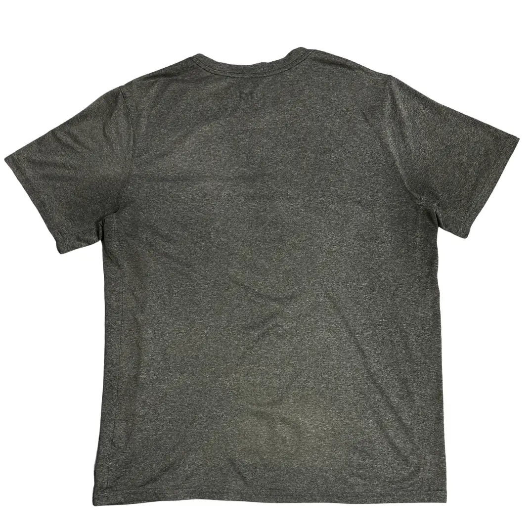 Nike Dri FIT Hillcrest Baseball Graphic T Shirt