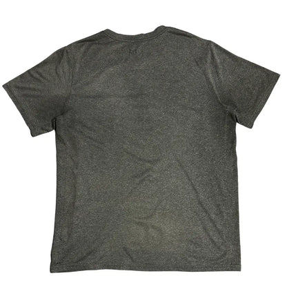 Nike Dri FIT Hillcrest Baseball Graphic T Shirt