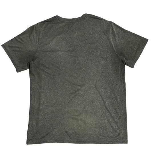 Nike Dri FIT Hillcrest Baseball Graphic T Shirt