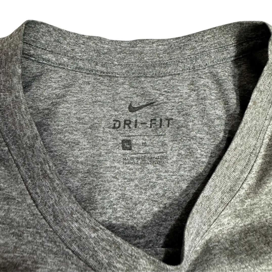 Nike Dri FIT Hillcrest Baseball Graphic T Shirt