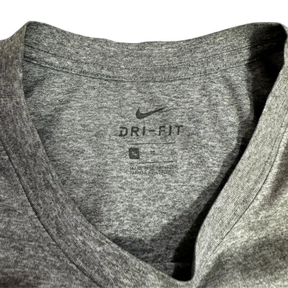 Nike Dri FIT Hillcrest Baseball Graphic T Shirt