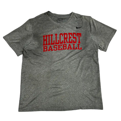 Nike Dri FIT Hillcrest Baseball Graphic T Shirt