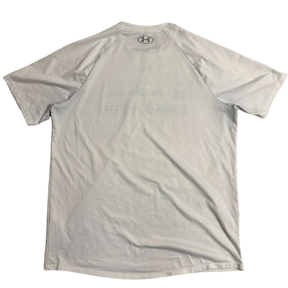 Under Armour “The Tech Tee” Football Hawaii Performance T-Shirt
