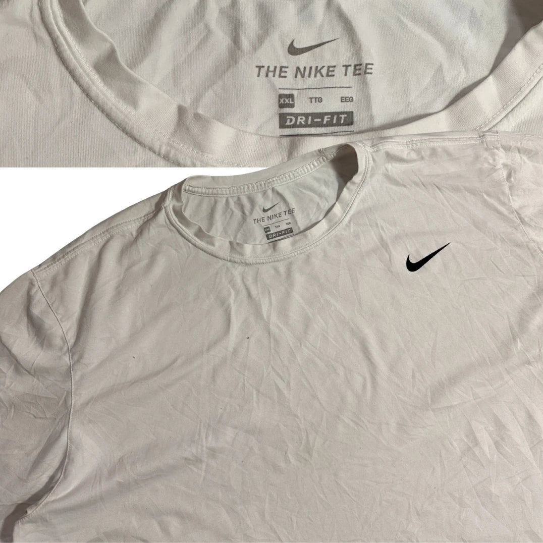 Nike Dri-FIT “The Nike Tee” Classic Performance T-Shirt