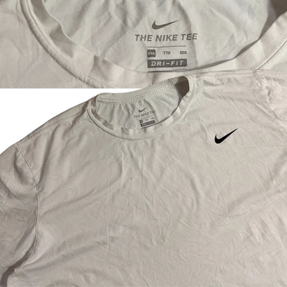 Nike Dri-FIT “The Nike Tee” Classic Performance T-Shirt