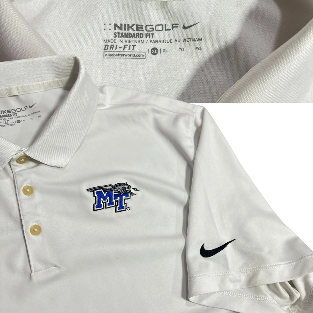 Nike Golf Dri-FIT Polo Shirt Classic Sportswear Edition ⛳️