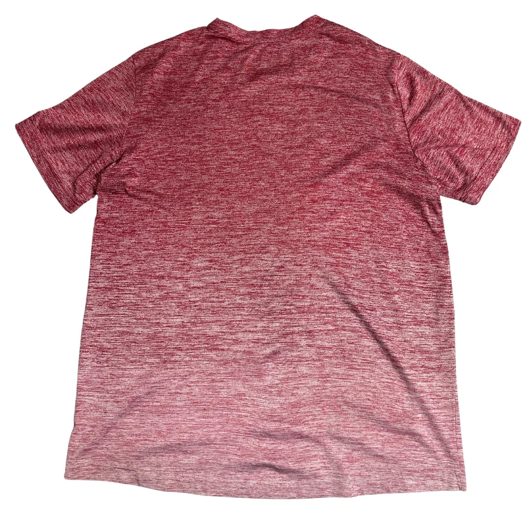 Russell Athletic Heathered Performance T-Shirt – Everyday Active Wear
