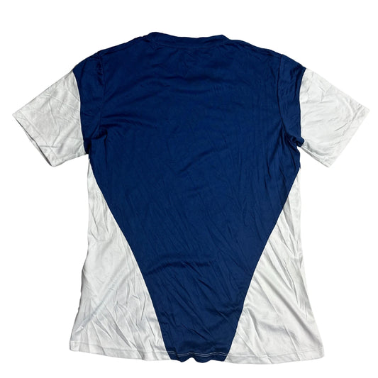Umbro Canada Football Training T-Shirt – Classic Teamwear Edition