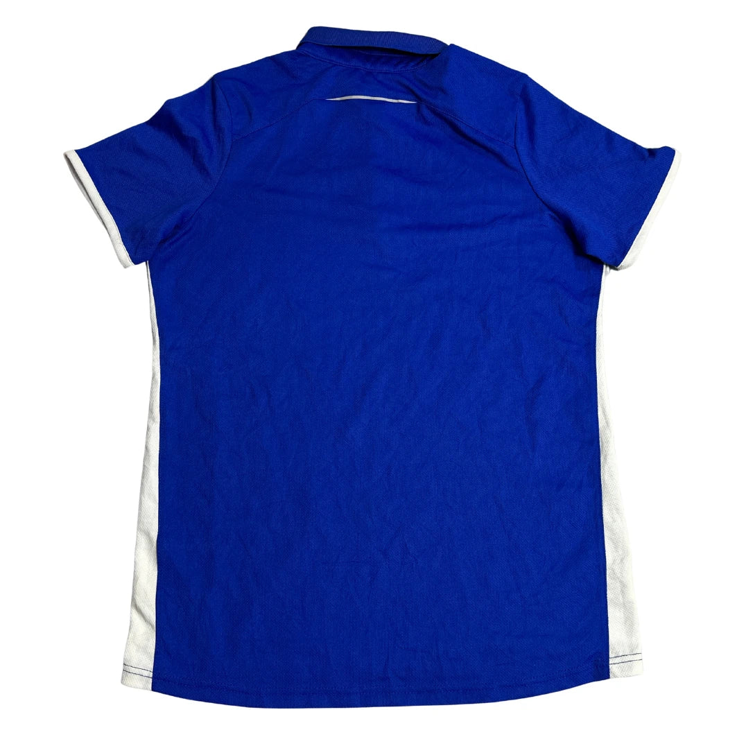 Aptus School Sports Polo Shirt – GCSE PE Edition 🔵🎽