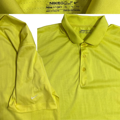 Nike Golf Dri-FIT Performance Polo Shirt ⛳👕