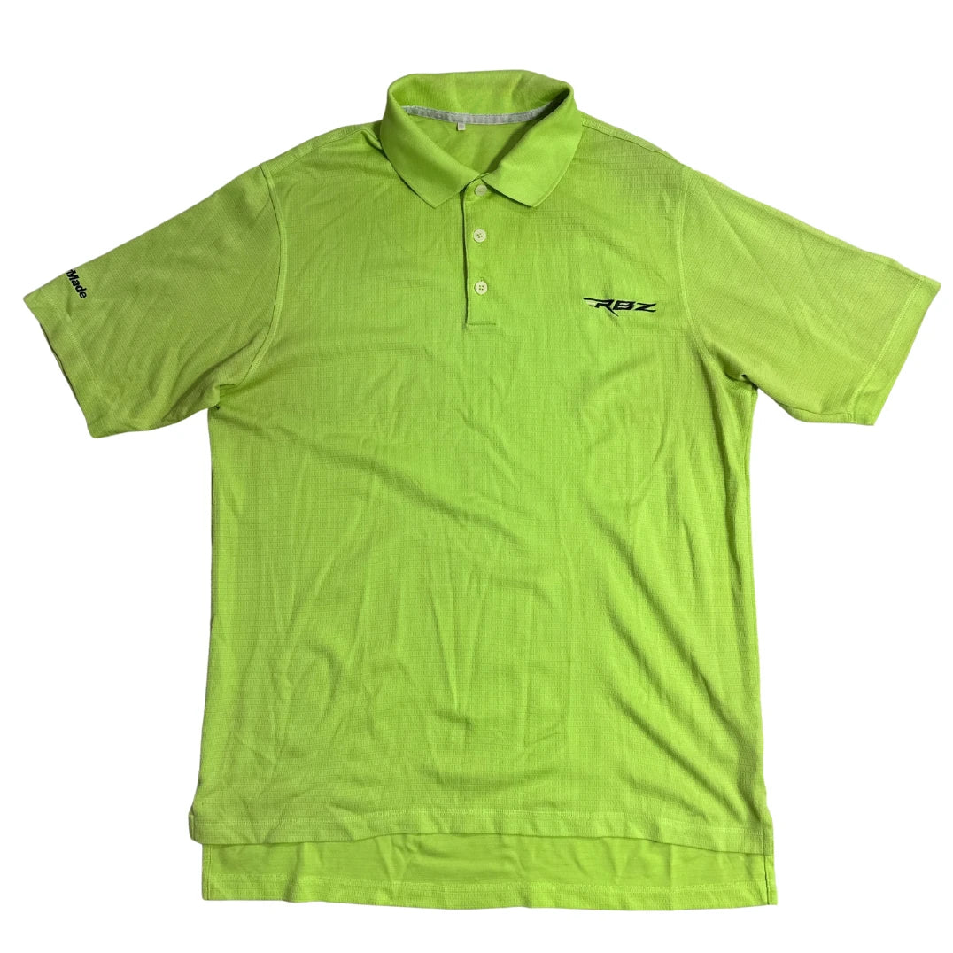 TaylorMade RBZ Performance Golf Polo Shirt 👕⛳