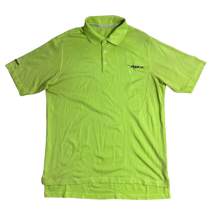 TaylorMade RBZ Performance Golf Polo Shirt 👕⛳