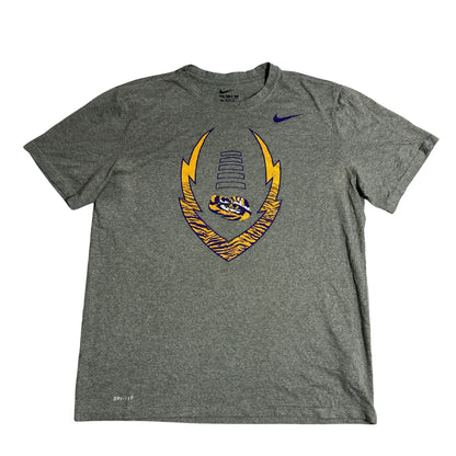 Nike Dri-FIT Graphic Athletic T-Shirt 👕🔥