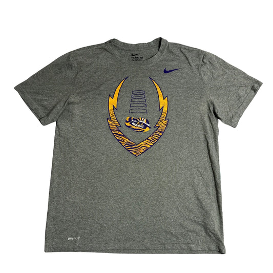 Nike Dri-FIT Graphic Athletic T-Shirt 👕🔥