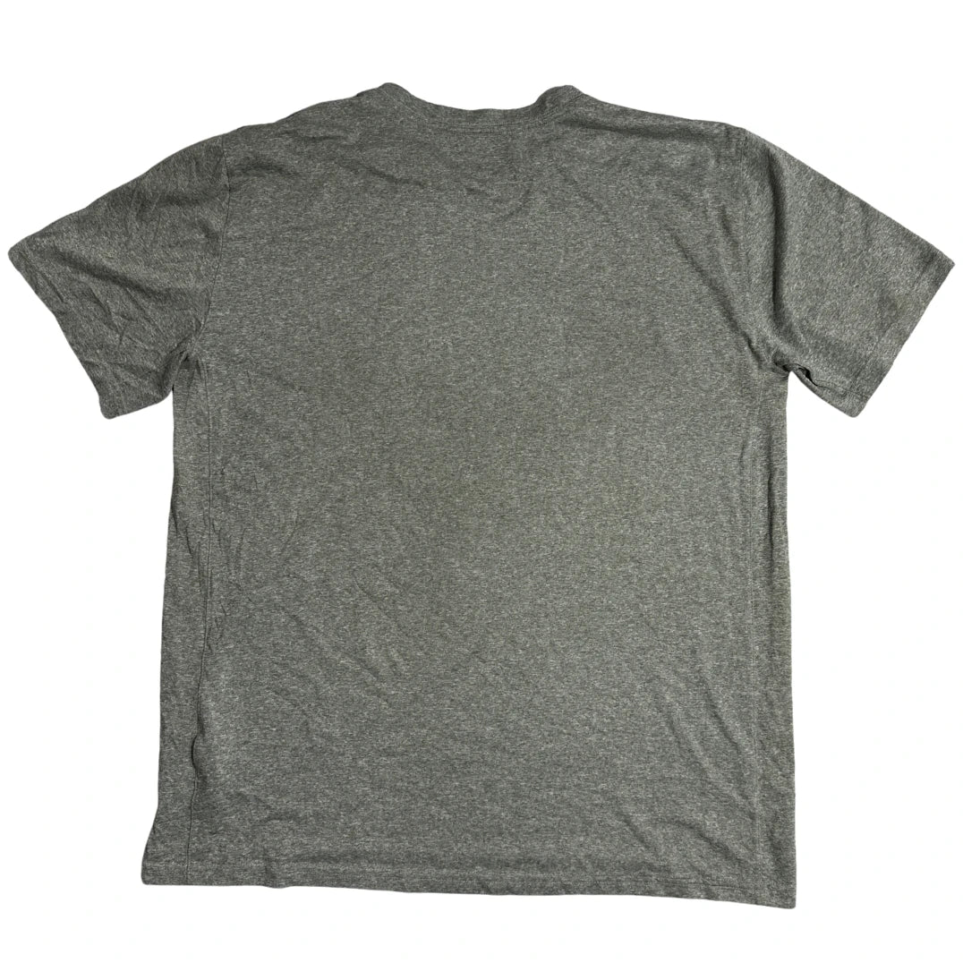 Nike Dri-FIT Graphic Athletic T-Shirt 👕🔥