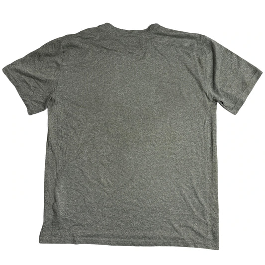Nike Dri-FIT Graphic Athletic T-Shirt 👕🔥