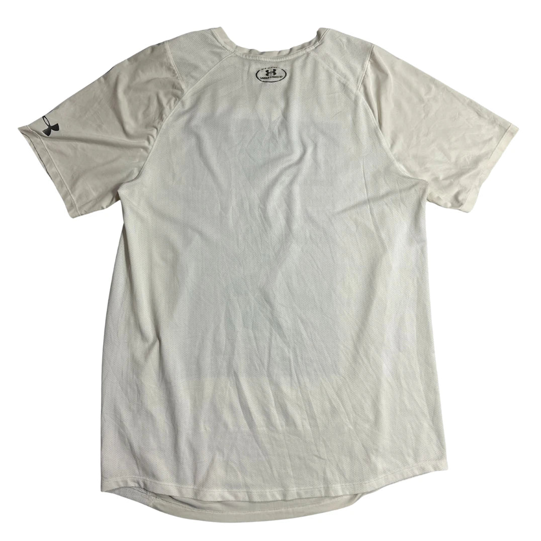 Under Armour HeatGear Muhammad Ali Graphic Performance T Shirt 🥊🔥