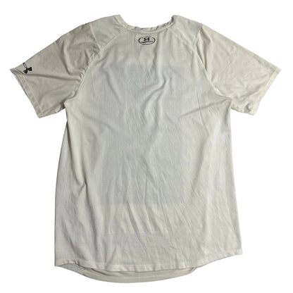 Under Armour HeatGear Muhammad Ali Graphic Performance T Shirt 🥊🔥