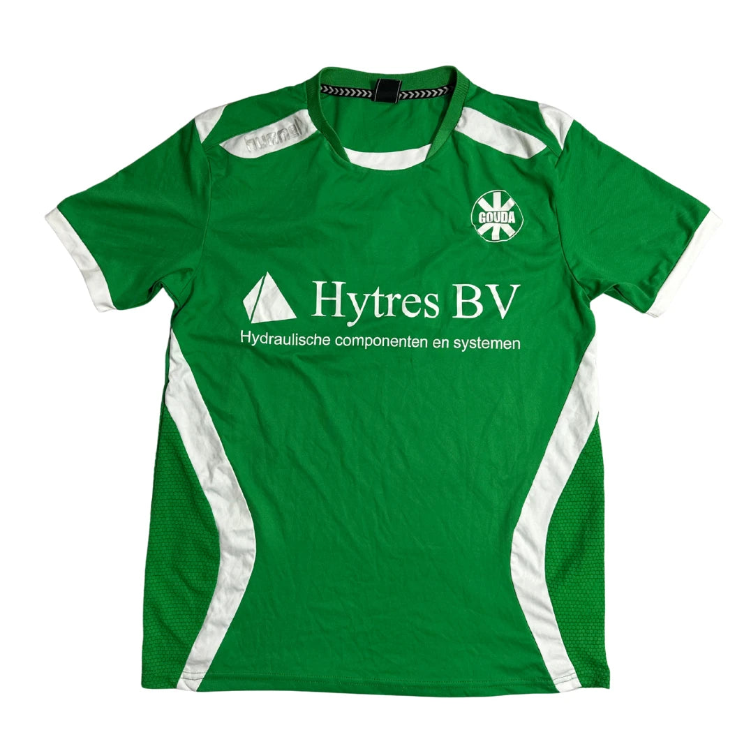 Hummel Team Football Jersey Number 18 ⚽👕