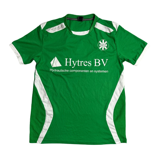 Hummel Team Football Jersey Number 18 ⚽👕
