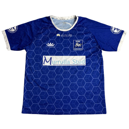 Paladin Scone Thoroughbreds Rugby Team Jersey 🏉💙