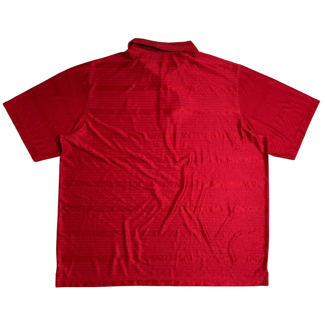 Antigua Men’s Performance Polo Shirt with GasNetworks Logo 👕🔥