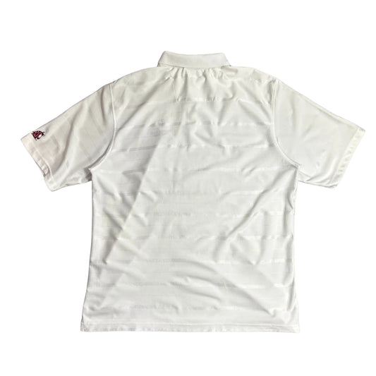 Antigua Palouse Ridge Golf Club Performance Polo Shirt ⛳🤍
